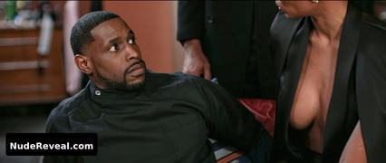 EVA MARCILLE nude in All the Queens Men