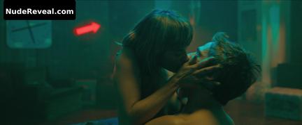 MARIA LEON nude in More the Merrier