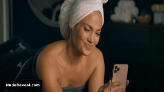JENNIFER LOPEZ nude in Marry Me