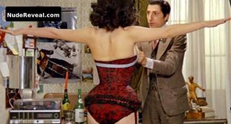 EDWIGE FENECH nude in Giovannona Long-Thigh