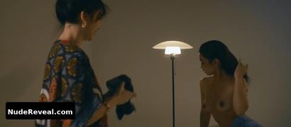 ANGELI KHANG nude in First Taste