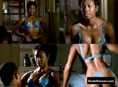 TANYA WRIGHT nude in NYPD Blue