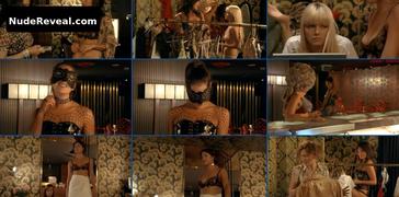 PETA SERGEANT nude in Satisfaction