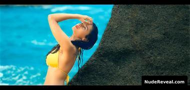 ALIA BHATT nude in Student Of The Year