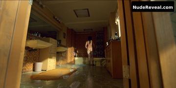 KATE MICUCCI nude in Guillermo del Toros Cabinet of Curiosities