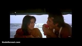 MADHURI DIXIT nude in Dayavan