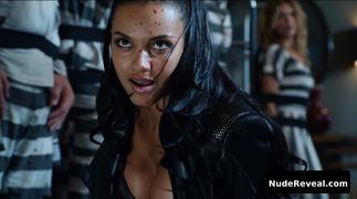 MORENA BACCARIN nude in Gotham