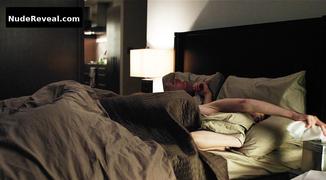KRISTEN CONNOLLY nude in House of Cards