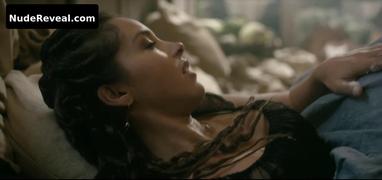 LYNA KHOUDRI nude in Careme