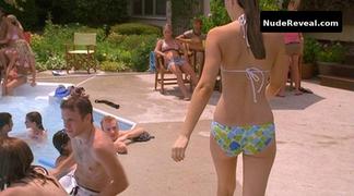 LEIGHTON MEESTER nude in Surface