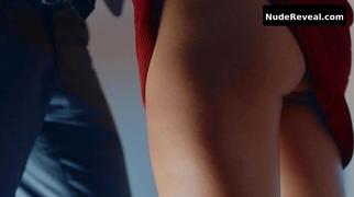 GIULIA CHARM nude in Unauthorized Living