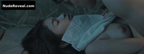 AIKO GARCIA nude in Haliparot