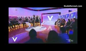 ELISABETTA CANALIS nude in Everyday Italian
