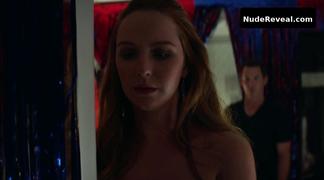 CAMRYN GRIMES nude in Animal Kingdom