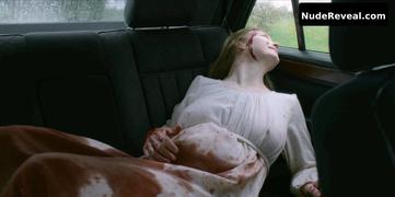 SYDNEY SWEENEY nude in Immaculate