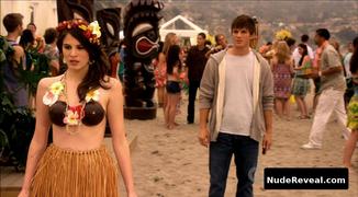 AMELIA ROSE BLAIRE nude in 90210