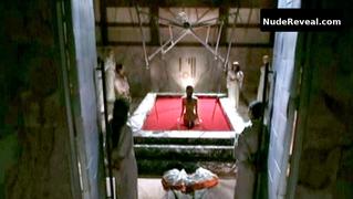 JILL WAGNER nude in Blade: The Series