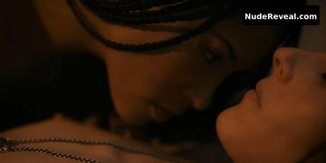 JACQUELINE TOBONI nude in The L Word: Generation Q