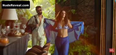 TRIPTI DIMRI nude in Bad Newz