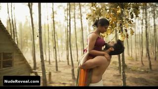 AISHWARYA RAJESH nude in Bodhai Kadhai