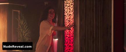 LAUREN JOHNSON nude in Last King of the Cross