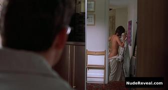 LENA HEADEY nude in The Parole Officer