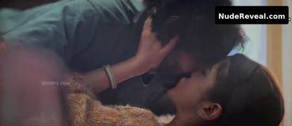 SHANAYA KAPOOR nude in Aankhon Ki Gustakiyaan