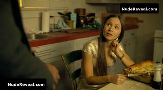 DOMINIQUE PROVOST-CHALKLEY nude in Wynonna Earp
