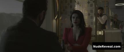 PRIYANKA CHOPRA nude in Citadel