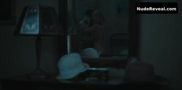 MICHELLE RANDOLPH nude in 1923