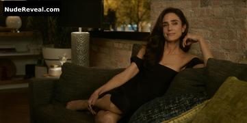 JENNIFER CONNELLY nude in Dark Matter