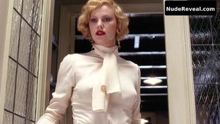 CHARLIZE THERON nude in Head in the Clouds