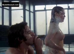 MELANIE GRIFFITH nude in Joyride