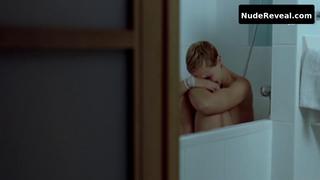 CECILE DE FRANCE nude in When I Was a Singer