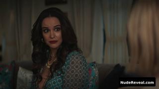MELISSA FUMERO nude in Grosse Pointe Garden Society