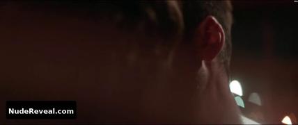 JAIMIE ALEXANDER nude in Broken Vows