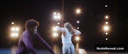 ALEXANDRA PFEIFER nude in Into the Beat
