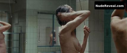 CHARLOTTE RAMPLING nude in Hannah