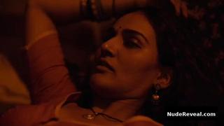 MUKTI MOHAN nude in Thar