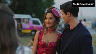 ASHLEY PARK nude in Emily in Paris