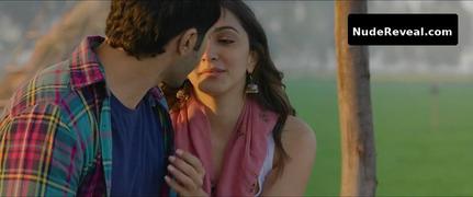 KIARA ADVANI nude in Jugjugg Jeeyo