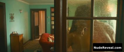 AMBIKA MOD nude in One Day