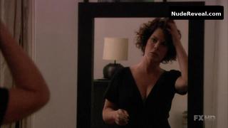 MARCIA GAY HARDEN nude in Damages