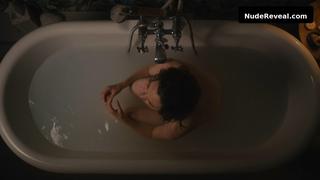 TANSIM TOPOLSKI nude in Madly