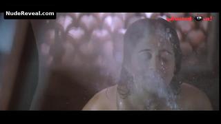 PRIYAMANI nude in Tamil Actress Towel