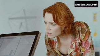 KAROLINE HERFURTH nude in Passion