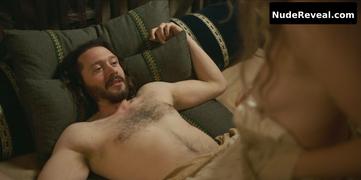HENESSI SCHMIDT nude in Vikings: Valhalla