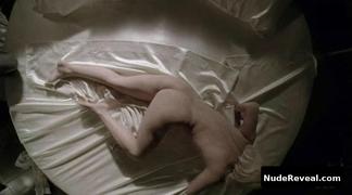 LADY GAGA nude in American Horror Story