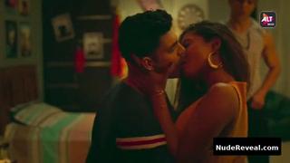 THEA DSOUZA nude in XXX: Uncensored