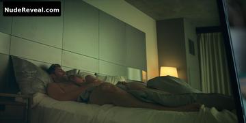 ASHLEY BENSON nude in Wilderness